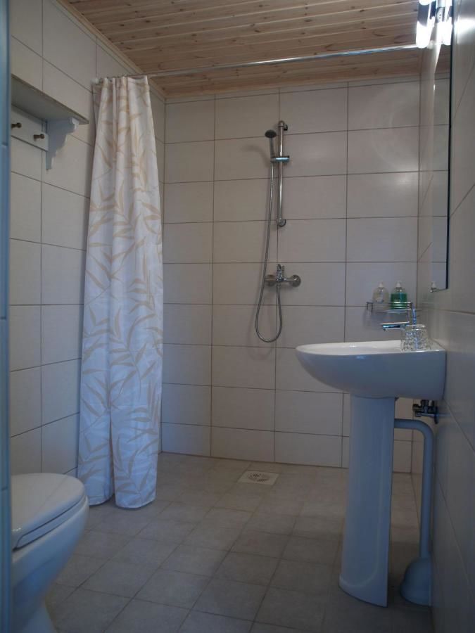 Гостевой дом Maria Talu Guesthouse Pootsi-26